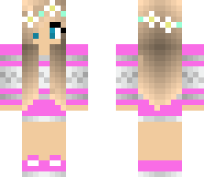 flower girl