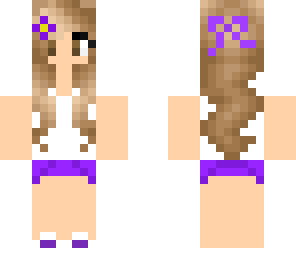 supper amazing summer skin