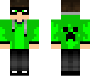 the nerd