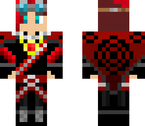 pyromancer