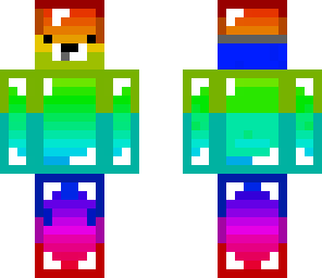 jelly bear