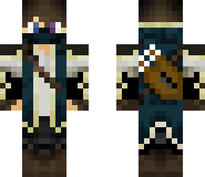 ani skin 1