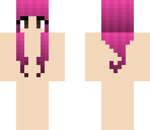 girl skin base