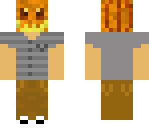 my skin