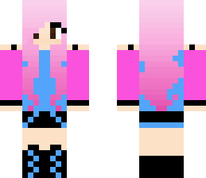 gamer girl