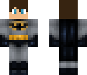 b-man