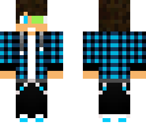 johnprogame sayayin