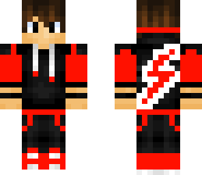 red eletricalman