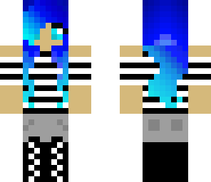 girl