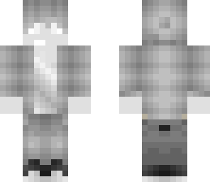 nice ghost
