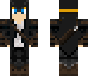 dark assassin 2