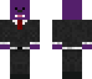 purple baca