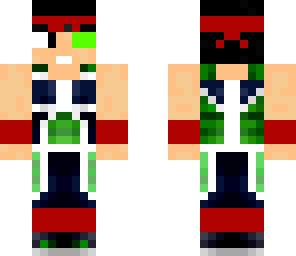 bardock