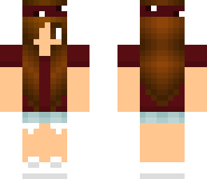 summer chick