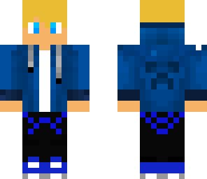 ryan's skin lol