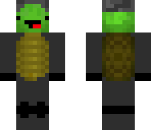 fixed sgtturtle