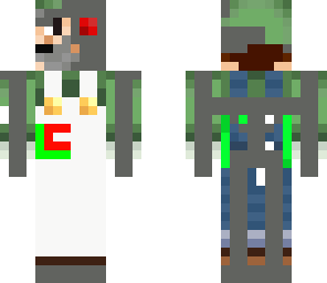 robotect megacrazyluigi