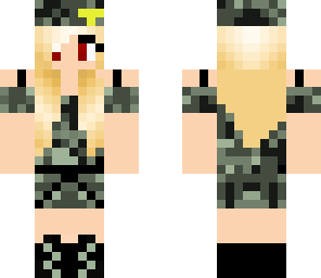 my army girl