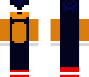 darksonicplayerx