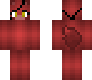 foxy
