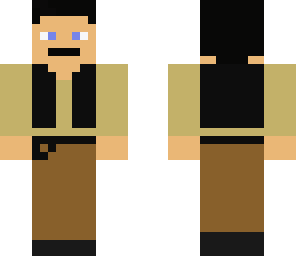 han solo