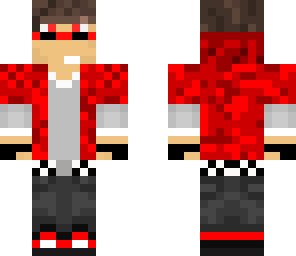 red rebal