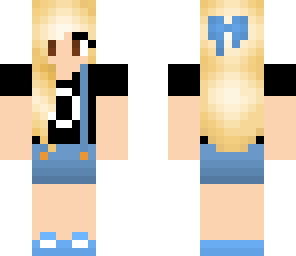 dan overalls