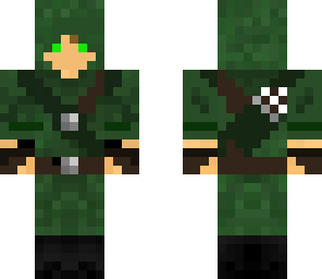 young arrow v2