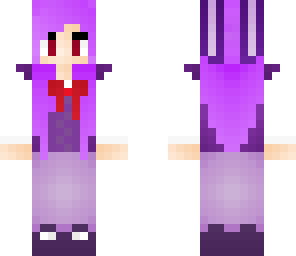 girl bonnie