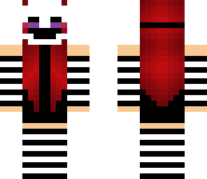 marionette girl awful xd