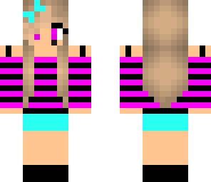 cool girl