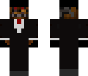 nightmare freddy spy
