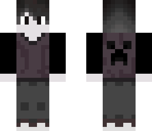 cool goth kid