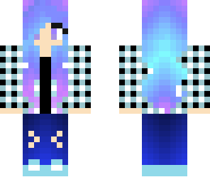 pastel tomboy