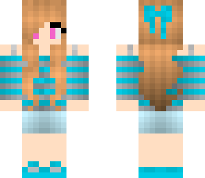 my rp charecter lol random