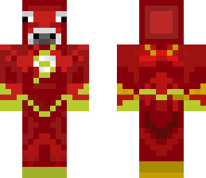 insmanity flash cow
