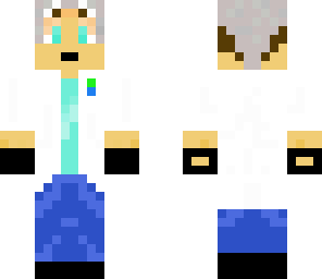chume labs