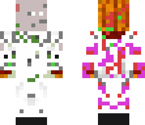 the glitch