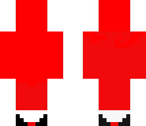 red pen