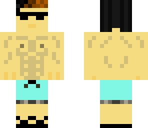 antraze appropriate skin