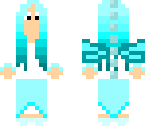 ice dragon