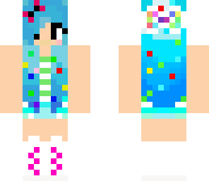 kawiai girl