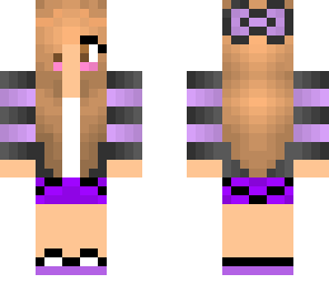my youtube skin