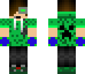 robo boy2