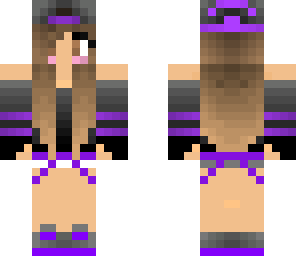 my summer skin