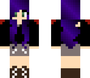 fnaf oc