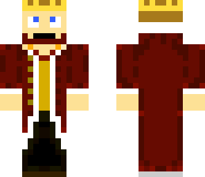 king