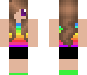 rainbow