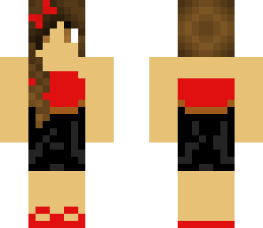 girl