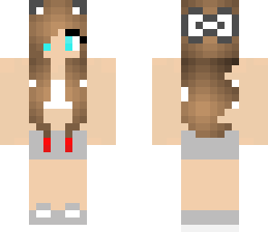 one of lexi's skins